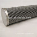 Supply high quality D731G10A FILTREC Cartridge filter